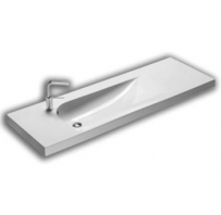 HATRIA GRANDANGOLO izlietne 150 cm