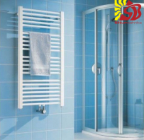 KERMI Dvieļu žāvētāji 800*600, hromēts