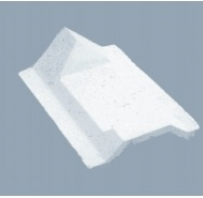 ATMOS DC50 šamots lejas (jaunais)