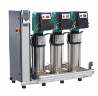 WILO SiBoost Smart Helix VE