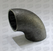 Met. Līkums d33.7 mm