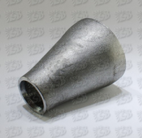 Met. Pāreja d219.1*89.0