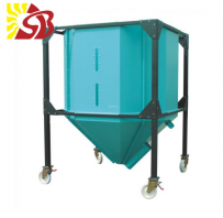 CENTRO PELET Granulu bunkuri  4m3