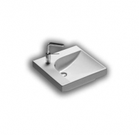 HATRIA GRANDANGOLO izlietne 50 cm