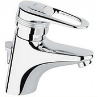 GROHE izlietnes maisītāji EUROPLUS hroms