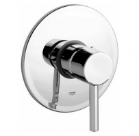 GROHE Maisītāji zemapmetuma Essence