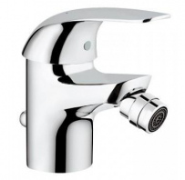 GROHE bide maisītāji Euroeco mīkstie pievadi