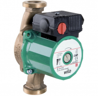 Wilo cirkulācijas sūkņi Star-Z NOVA T