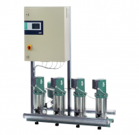 WILO Comfort-N CO-/COR-MVIS.../CC