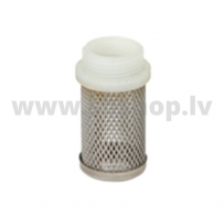 Sietiņš BUGATTI 1/2"