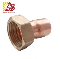 Lodējamie kapara pusamerikanka  1/2F*15