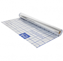 Folija plēve TAKER 50m2 KAN-Therm (50mx1,03m)