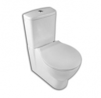 HATRIA NIDO pods ar bāciņu un s/c vāku