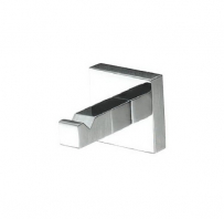 Dvieļa āķis MUSA hromēts