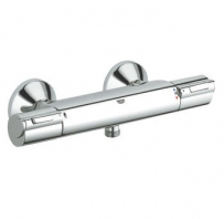 GROHE dušas maisītaji,Termostats Grohtherm 1000