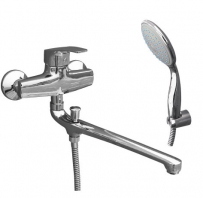 RAV KONGO vannas maisītaji ar garo snīpi K030.5