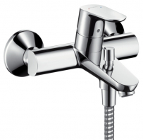 HANSGROH Maisītāji FOCUS E2 vannai