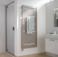 KERMI Dvieļu žāvētāji Credo Uno V 1169*490, balts