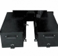 Automātiskās pelnu savākšanas iekārtas EKO-CKS P U180