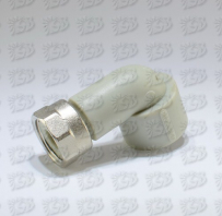 P LSU d20*1/2` plastmasas