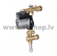 Pieslēguma modulis DANFOSS FHM-C6
