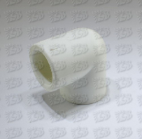 P Līkums BALTS 90g d20 plastmasas