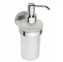 Ziepju dozators OMEGA sienas 250ml