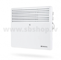 MD Elektriskais radiators TF-MH-20, 2000W, IP24, TERMOFOL