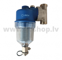 Magnētiskais filtrs ECOMAG 2,0 28mm DEBE FLOW