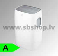 Mobīlais kondicionieris ELECTROLUX EACM-9 CL/N6 R290