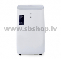 Mobīlais kondicionieris ELECTROLUX EACM-14 CL/N6 R290