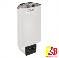 Elektriskā pirtskrāsns- Harvia Delta HD230400