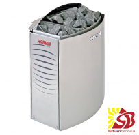 Elektriskās pirtskrāsnis- Harvia Vega E BC80E
