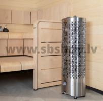Harvia Cilindro plus PP90