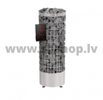 Harvia Cilindro PC70XE steel