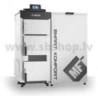 Granulu katls SMART KOMFORT 15kW