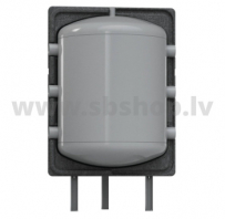Akumulācijas tvertne REFLEX Storatherm Mini H100, 100L, horiz.