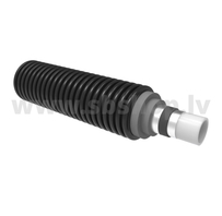 Ecoflex VIP Thermo Single 90x8.2/175