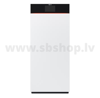 Viessmann Vitodens 222-F 32kW B2SH +  Automātika