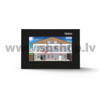 TECH Istabas termostats EU-281