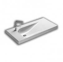 HATRIA GRANDANGOLO izlietne 100 cm