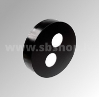 Siltumtrases DOUBLE noslēggals 200/2x50 TERENDIS