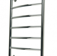 Dvieļu žāvētājs Classic 800x530/500mm pulēts ner.tērauds MARIO