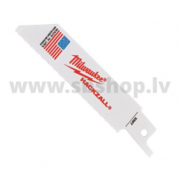 IN Asmeņi zobenzāģim, kompl., 12gb., Milwaukee