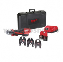 IN Preses galva J12-M18, Milwaukee