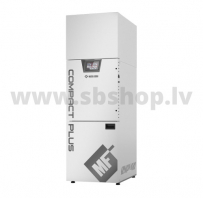 Granulu katls COMPACT PLUS 10kW