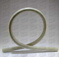 P Kompensācijas cilpa d32 plastmasas