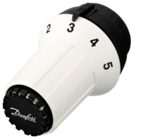 DANFOSS radiatoru termogalvas RAS-C RA vārstiem