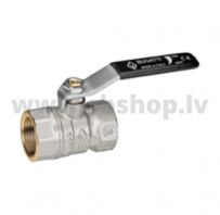 Ventīlis BUGATTI i-i 1/2" ar garo rokturi