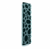 Caleido dvieļu žāvētāji SCUBA 17